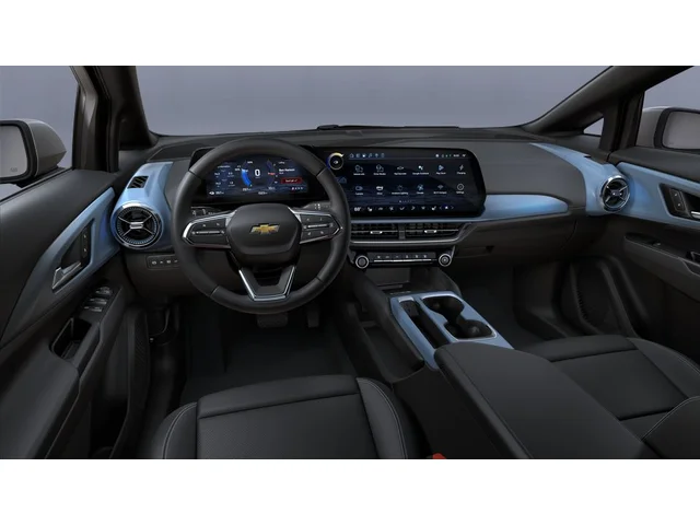 Nuevos CHEVROLET EQUINOX EV à Estados chez autogozo