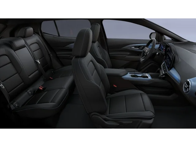 Nuevos CHEVROLET EQUINOX EV à Estados chez autogozo