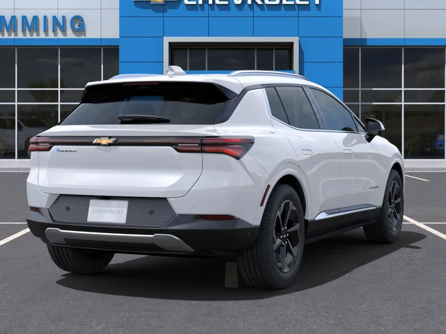 Nuevos CHEVROLET EQUINOX EV à Estados chez autogozo