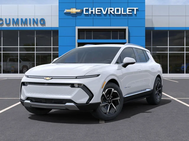 Nuevos CHEVROLET EQUINOX EV à Estados chez autogozo