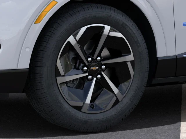 Nuevos CHEVROLET EQUINOX EV à Estados chez autogozo