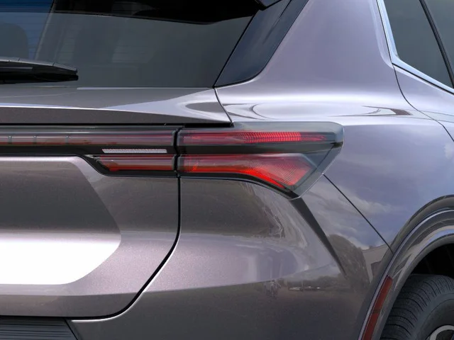 Nuevos CHEVROLET EQUINOX EV à National City chez Cumming Chevrolet