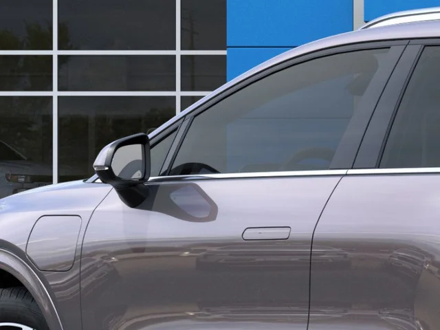 Nuevos CHEVROLET EQUINOX EV à National City chez Cumming Chevrolet