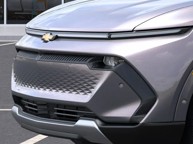 Nuevos CHEVROLET EQUINOX EV à National City chez Cumming Chevrolet