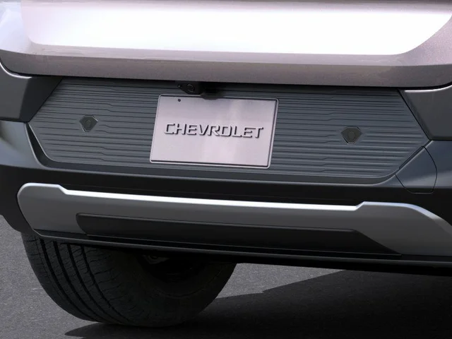 Nuevos CHEVROLET EQUINOX EV à National City chez Cumming Chevrolet