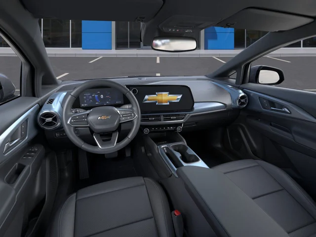 Nuevos CHEVROLET EQUINOX EV à National City chez Cumming Chevrolet