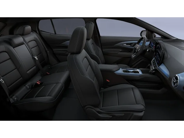 Nuevos CHEVROLET EQUINOX EV à National City chez Cumming Chevrolet