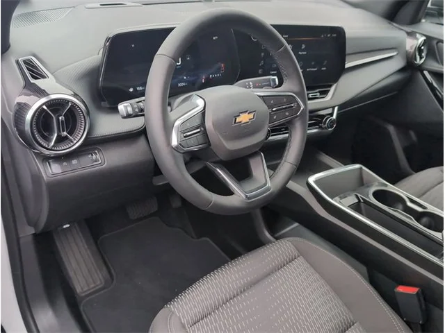 SEMINUEVOS CHEVROLET Equinox a National City en Cumming Chevrolet