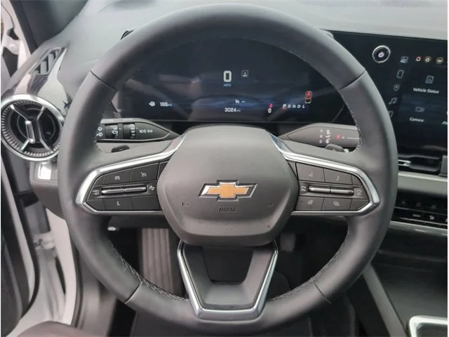 SEMINUEVOS CHEVROLET Equinox a National City en Cumming Chevrolet