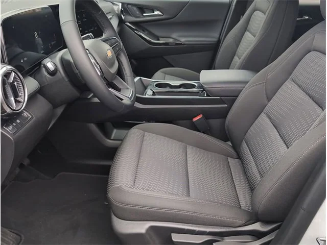 SEMINUEVOS CHEVROLET Equinox a National City en Cumming Chevrolet