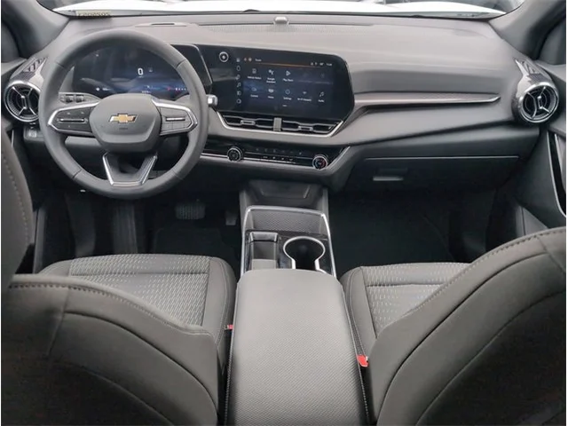 SEMINUEVOS CHEVROLET Equinox a National City en Cumming Chevrolet