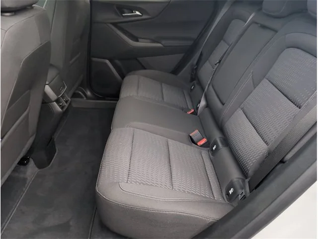 SEMINUEVOS CHEVROLET Equinox a National City en Cumming Chevrolet