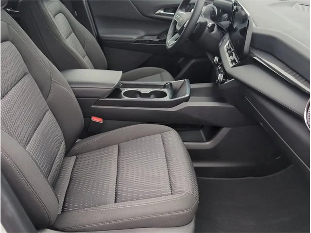 SEMINUEVOS CHEVROLET Equinox a National City en Cumming Chevrolet