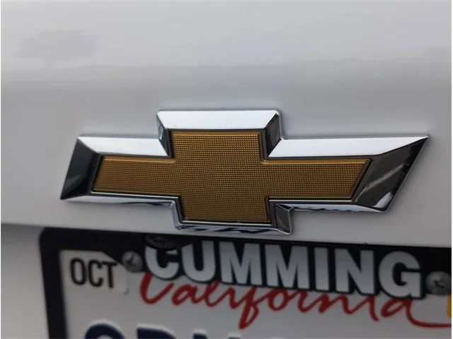 SEMINUEVOS CHEVROLET Equinox a National City en Cumming Chevrolet