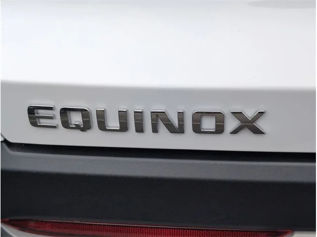 SEMINUEVOS CHEVROLET Equinox a National City en Cumming Chevrolet