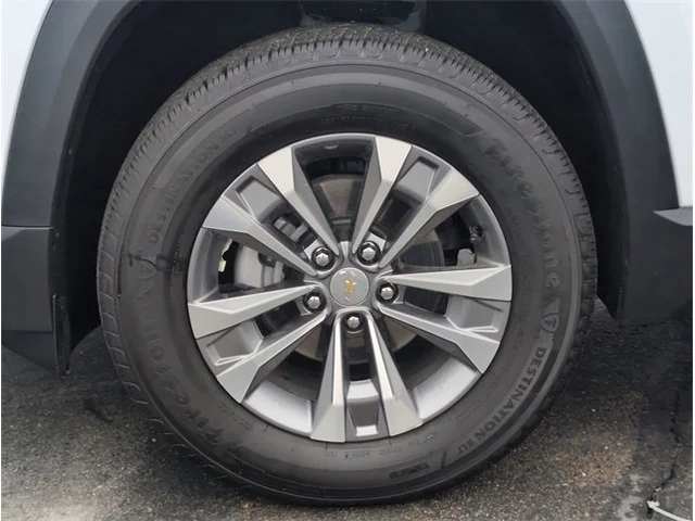 SEMINUEVOS CHEVROLET Equinox a National City en Cumming Chevrolet