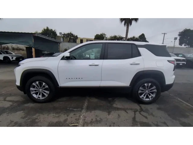 SEMINUEVOS CHEVROLET Equinox a National City en Cumming Chevrolet