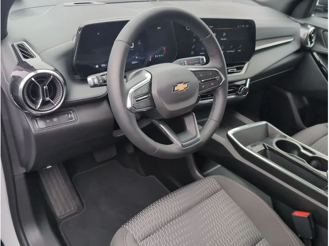 SEMINUEVOS CHEVROLET Equinox a National City en Cumming Chevrolet