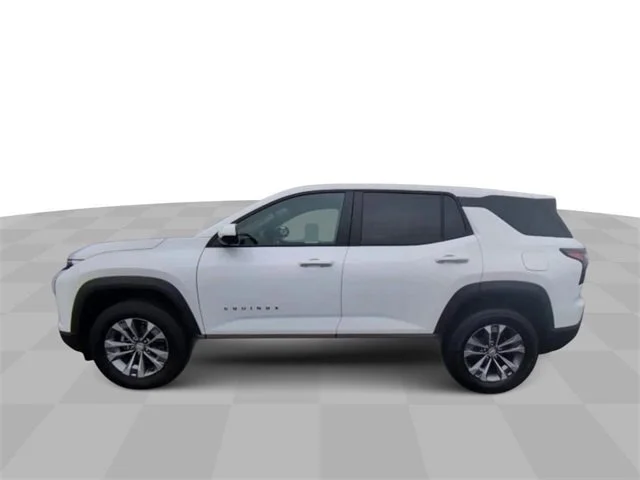 SEMINUEVOS CHEVROLET Equinox a National City en Cumming Chevrolet