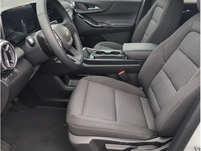 SEMINUEVOS CHEVROLET Equinox a National City en Cumming Chevrolet