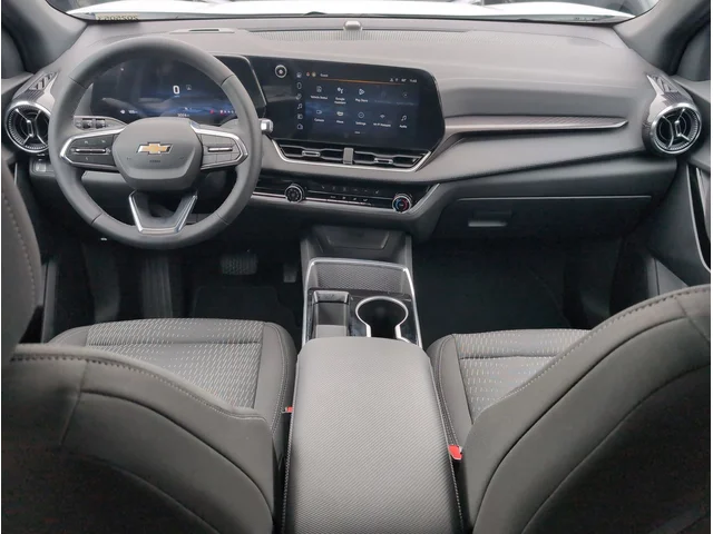 SEMINUEVOS CHEVROLET Equinox a National City en Cumming Chevrolet