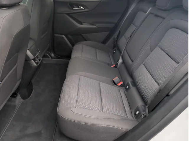 SEMINUEVOS CHEVROLET Equinox a National City en Cumming Chevrolet