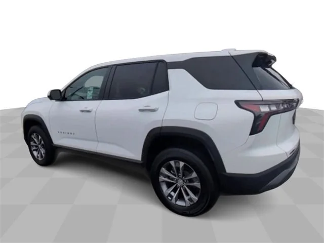 SEMINUEVOS CHEVROLET Equinox a National City en Cumming Chevrolet