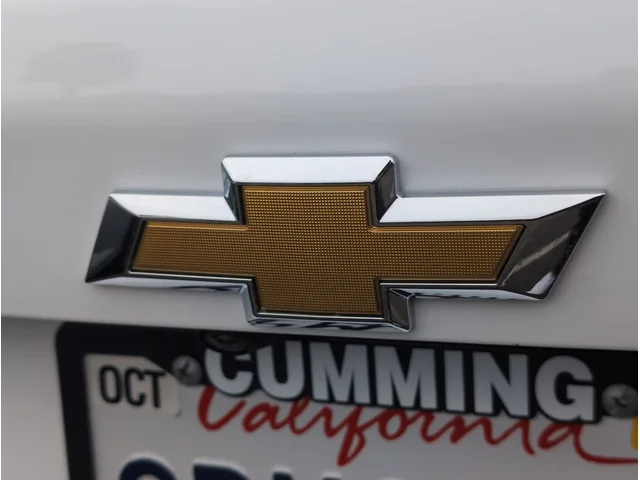 SEMINUEVOS CHEVROLET Equinox a National City en Cumming Chevrolet