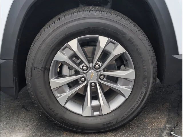 SEMINUEVOS CHEVROLET Equinox a National City en Cumming Chevrolet