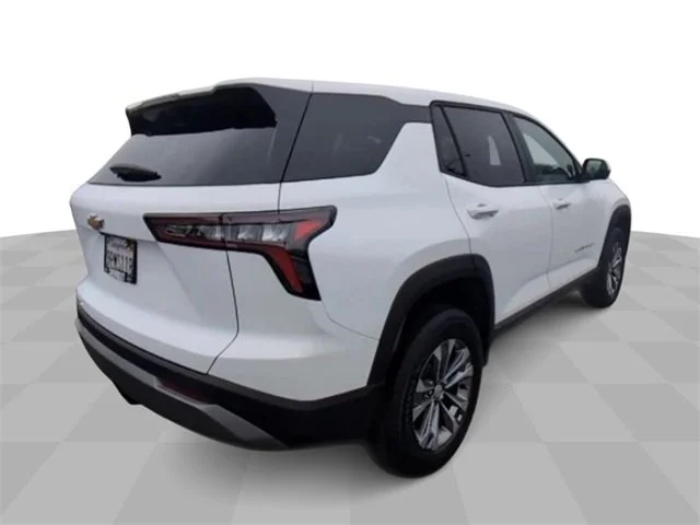 SEMINUEVOS CHEVROLET Equinox a National City en Cumming Chevrolet