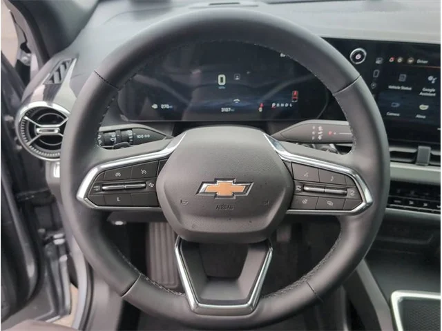 SEMINUEVOS CHEVROLET Equinox a National City en Cumming Chevrolet