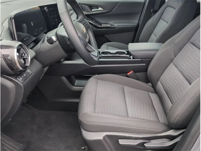 SEMINUEVOS CHEVROLET Equinox a National City en Cumming Chevrolet