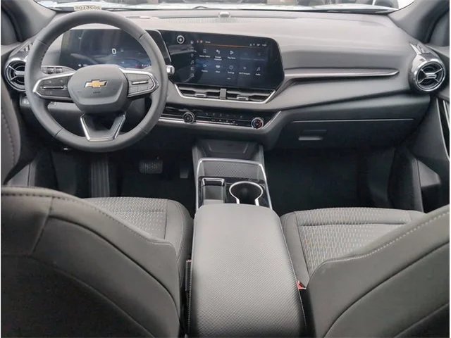 SEMINUEVOS CHEVROLET Equinox a National City en Cumming Chevrolet