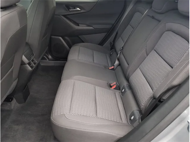 SEMINUEVOS CHEVROLET Equinox a National City en Cumming Chevrolet