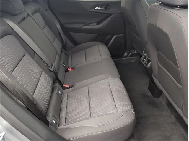 SEMINUEVOS CHEVROLET Equinox a National City en Cumming Chevrolet