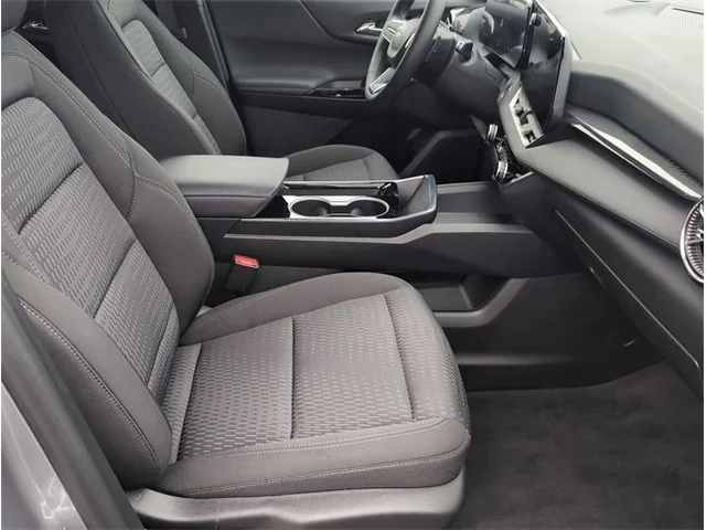 SEMINUEVOS CHEVROLET Equinox a National City en Cumming Chevrolet