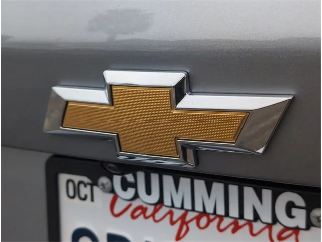 SEMINUEVOS CHEVROLET Equinox a National City en Cumming Chevrolet