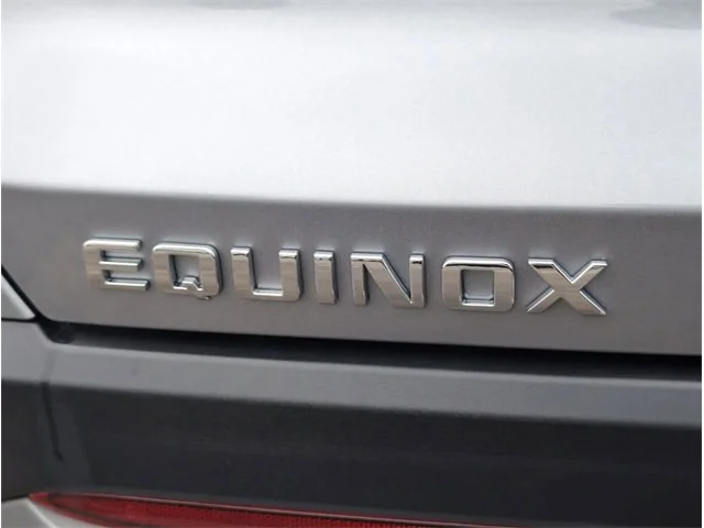 SEMINUEVOS CHEVROLET Equinox a National City en Cumming Chevrolet