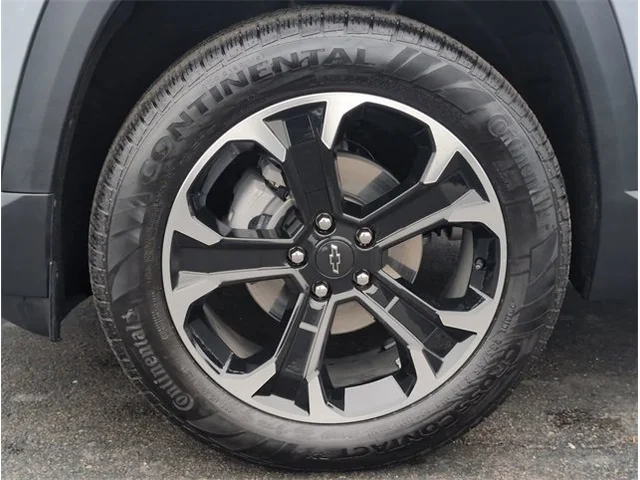 SEMINUEVOS CHEVROLET Equinox a National City en Cumming Chevrolet