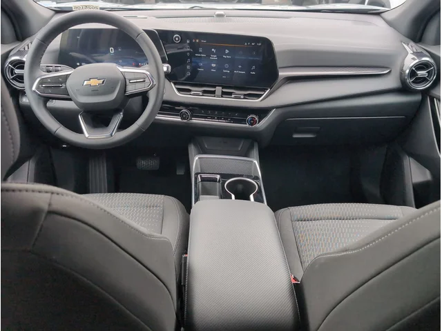 SEMINUEVOS CHEVROLET Equinox a National City en Cumming Chevrolet