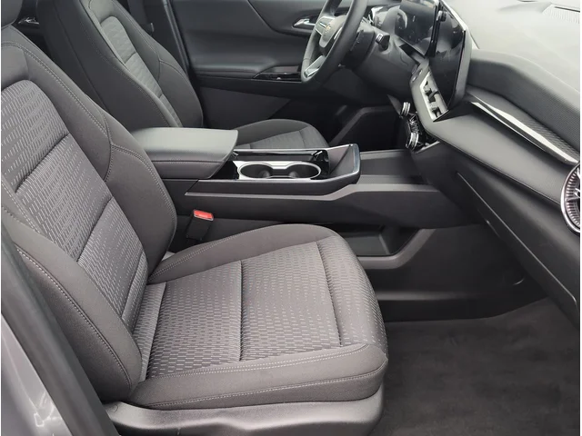 SEMINUEVOS CHEVROLET Equinox a National City en Cumming Chevrolet