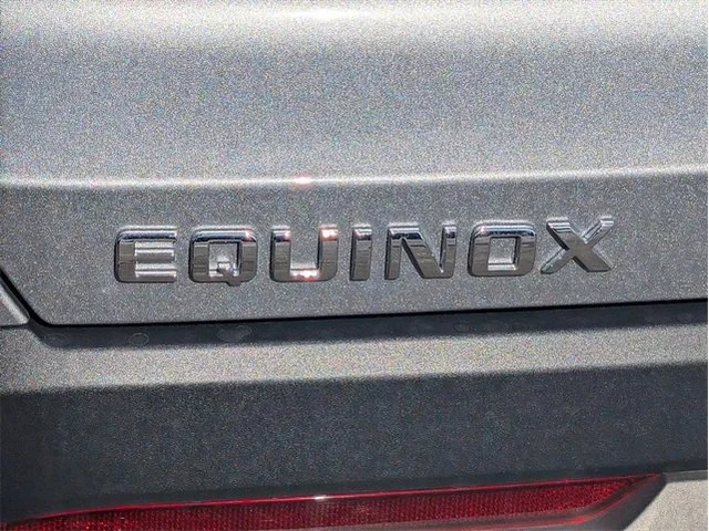 Nuevos CHEVROLET EQUINOX à National City chez Cumming Chevrolet