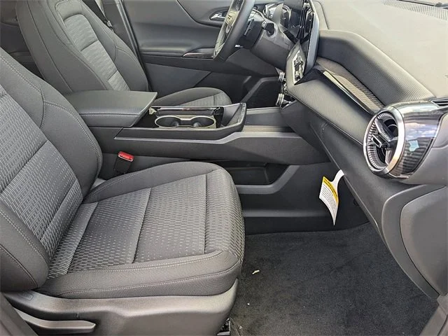 Nuevos CHEVROLET EQUINOX à National City chez Cumming Chevrolet