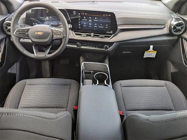 Nuevos CHEVROLET EQUINOX à National City chez Cumming Chevrolet
