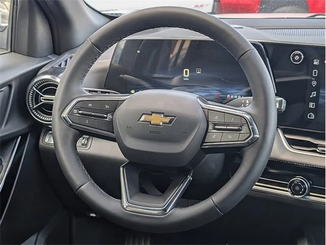 Nuevos CHEVROLET EQUINOX à National City chez Cumming Chevrolet