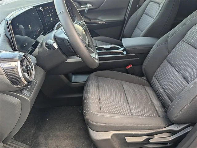 Nuevos CHEVROLET EQUINOX à National City chez Cumming Chevrolet