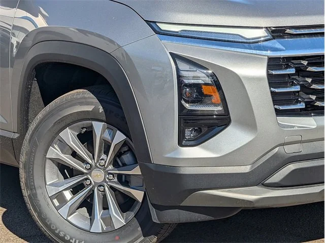 Nuevos CHEVROLET EQUINOX à National City chez Cumming Chevrolet