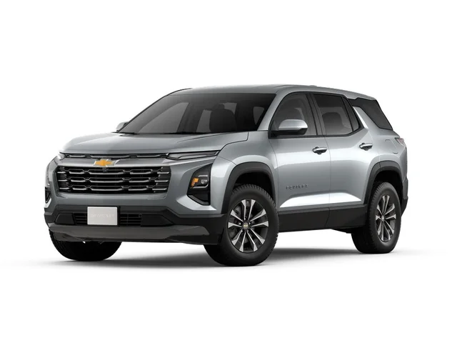 Nuevos CHEVROLET EQUINOX à National City chez Cumming Chevrolet