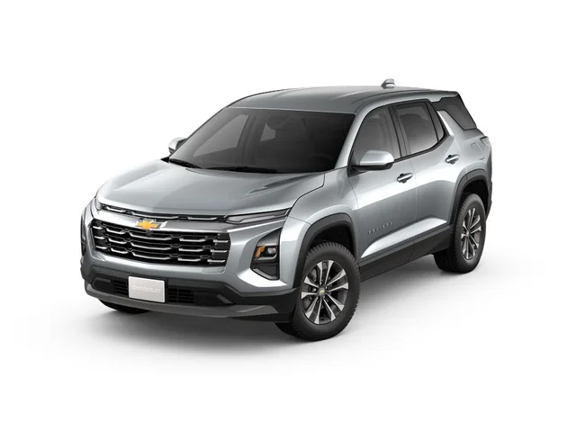 Nuevos CHEVROLET EQUINOX à National City chez Cumming Chevrolet