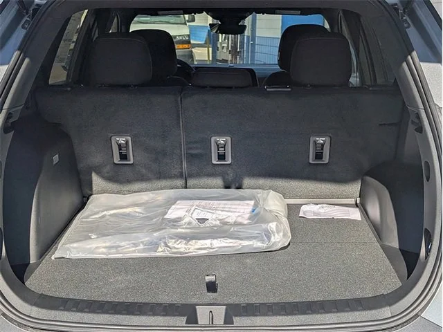 Nuevos CHEVROLET EQUINOX à National City chez Cumming Chevrolet